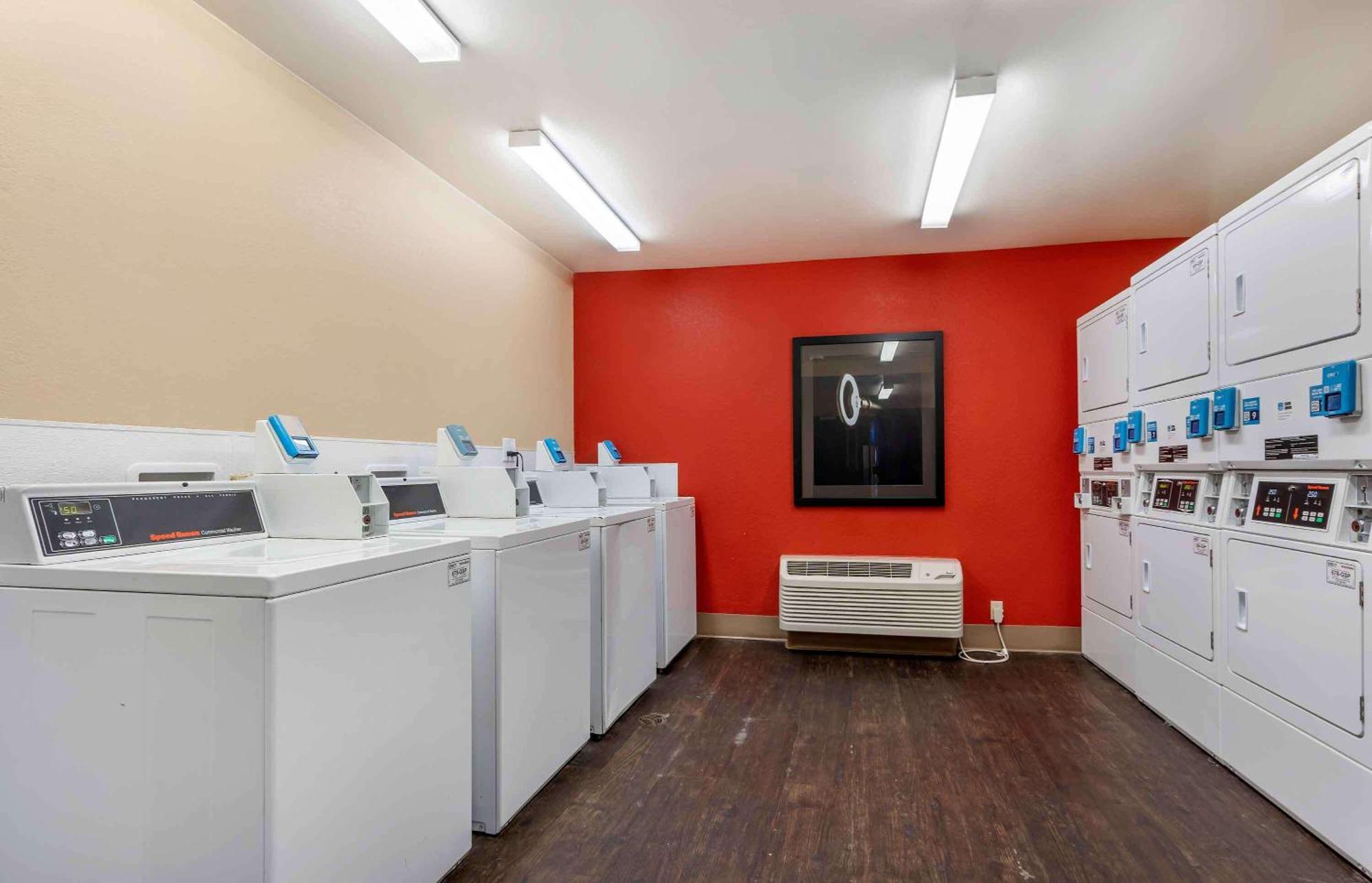 Extended Stay America Suites - Sacramento - Roseville Exteriör bild