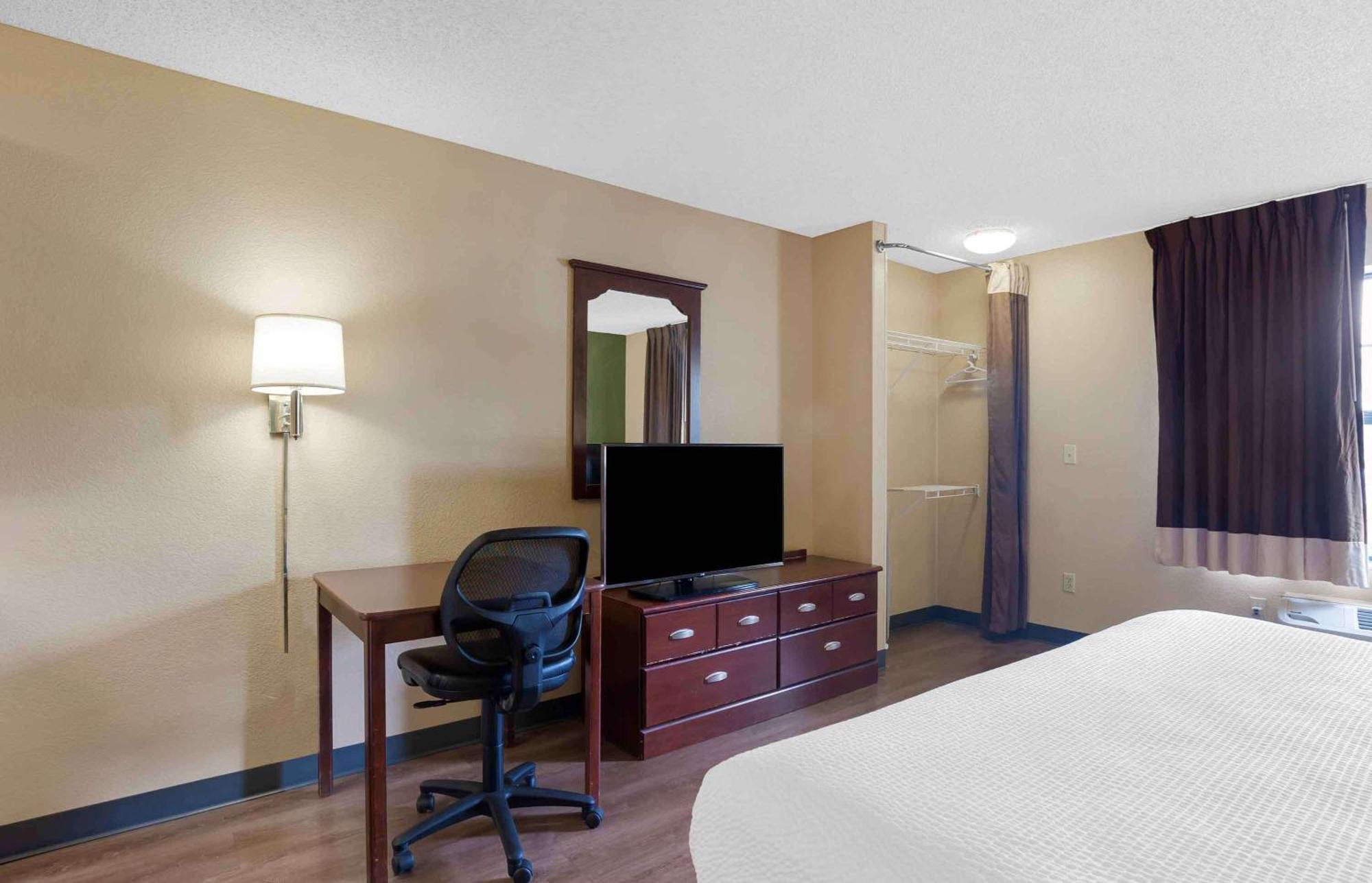 Extended Stay America Suites - Sacramento - Roseville Exteriör bild
