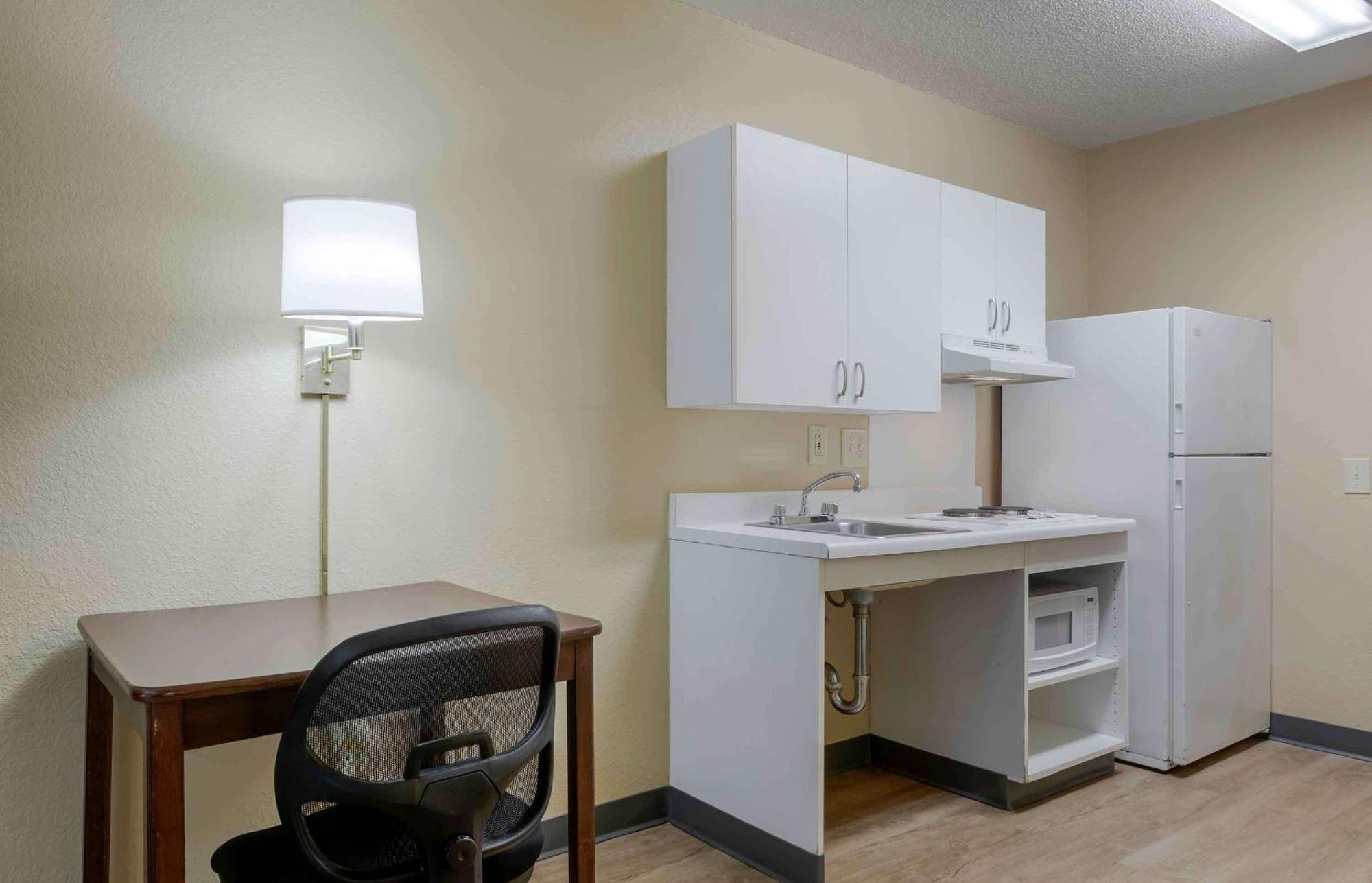 Extended Stay America Suites - Sacramento - Roseville Exteriör bild