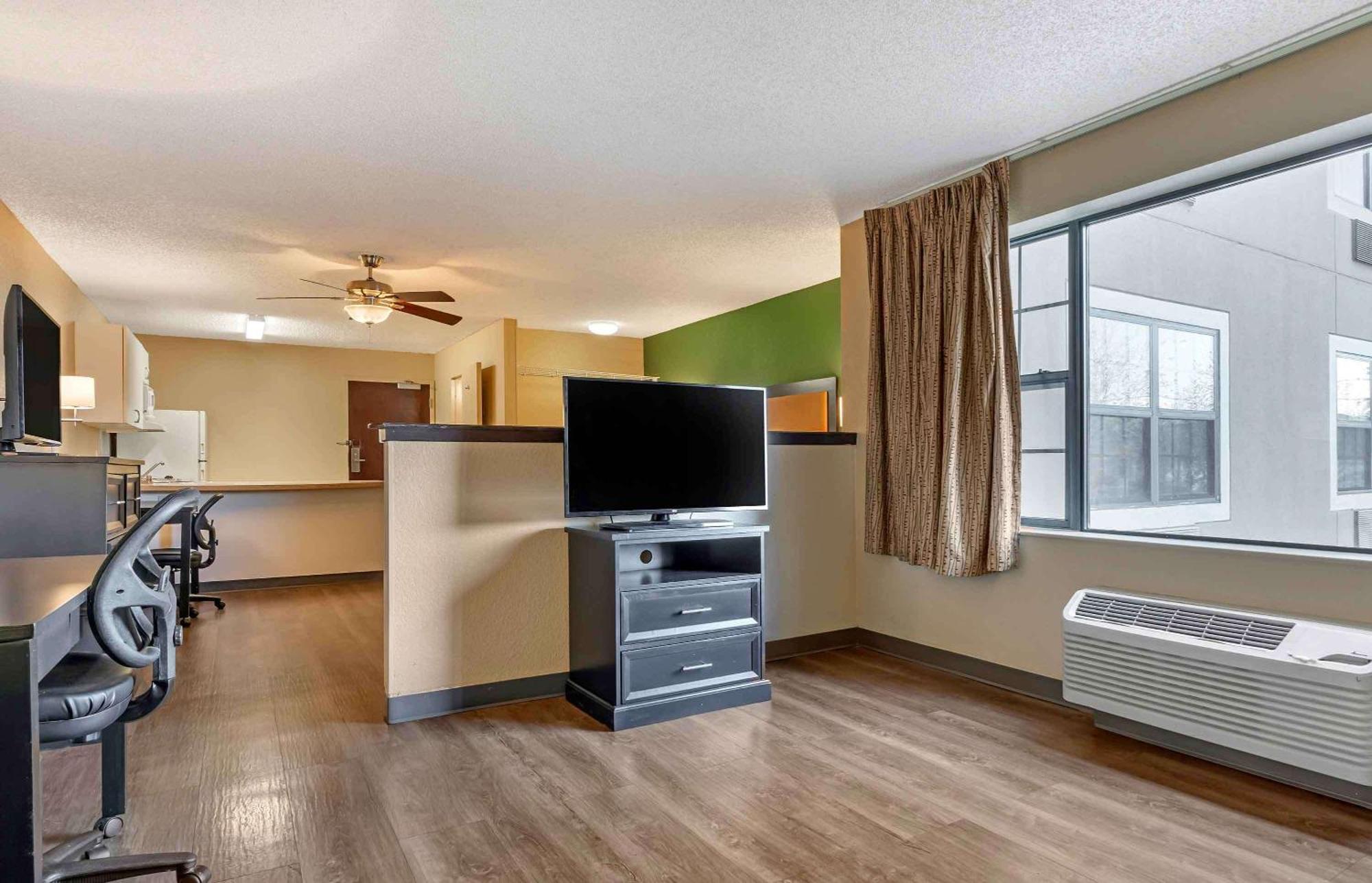 Extended Stay America Suites - Sacramento - Roseville Exteriör bild