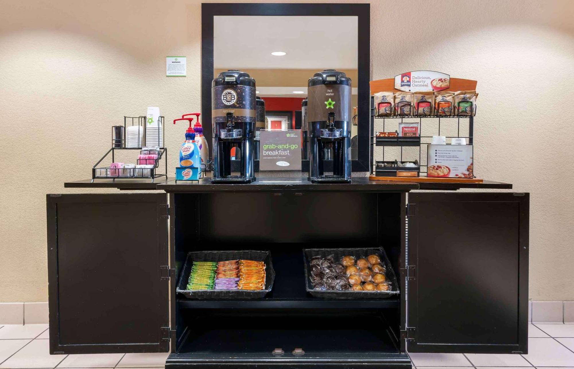 Extended Stay America Suites - Sacramento - Roseville Exteriör bild