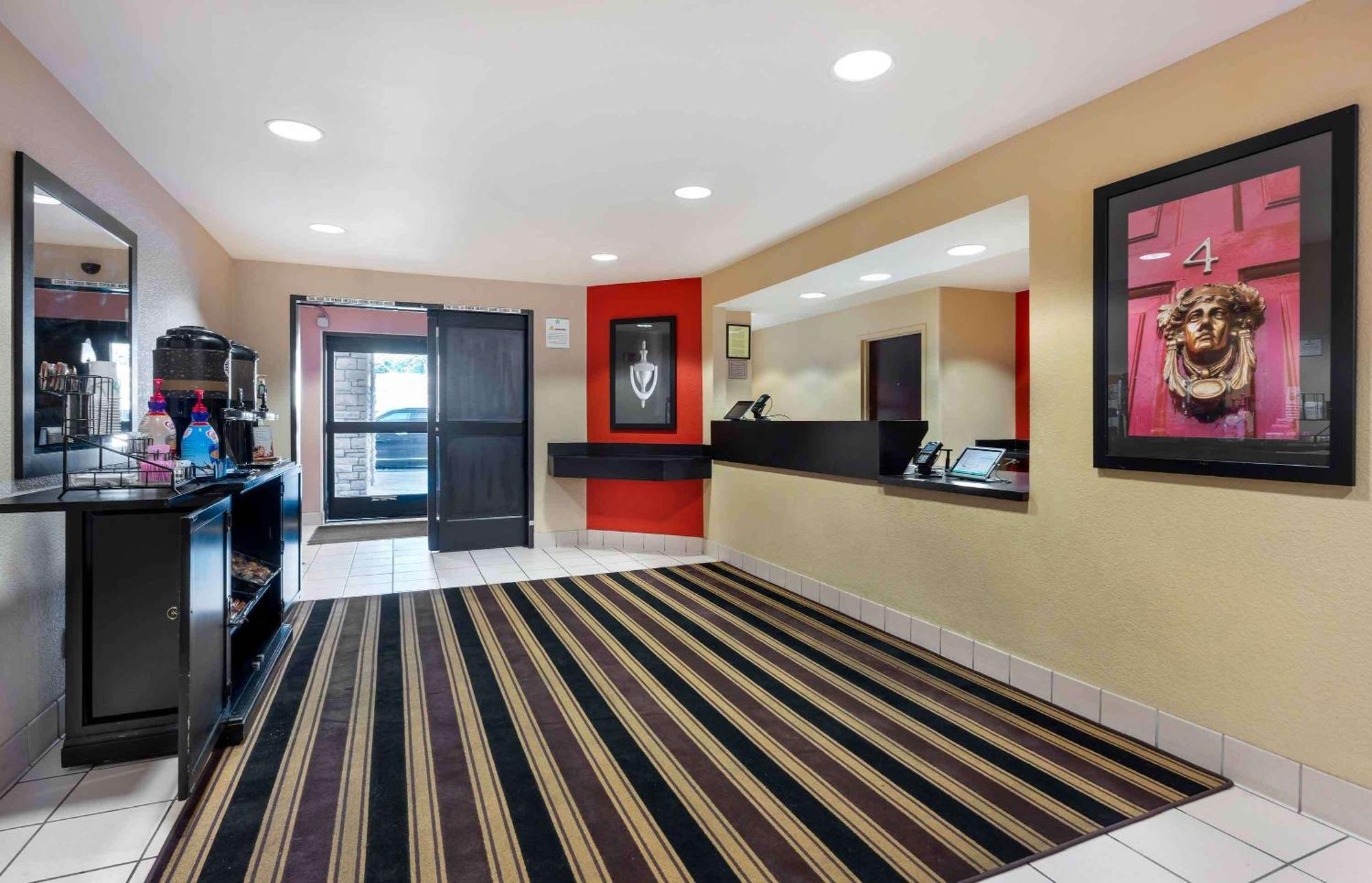 Extended Stay America Suites - Sacramento - Roseville Exteriör bild