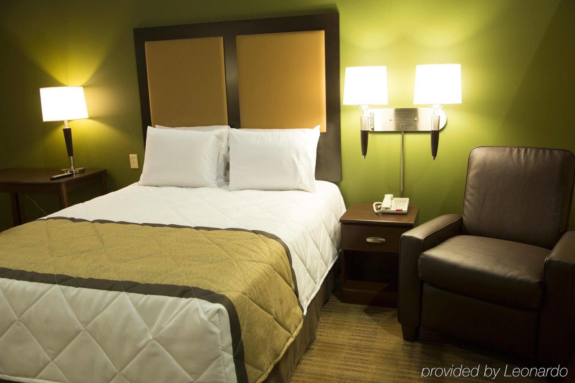 Extended Stay America Suites - Sacramento - Roseville Exteriör bild